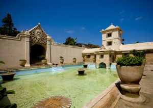 Tempat Menarik di Jogja