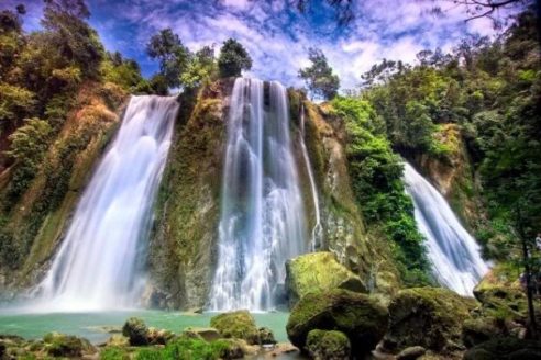 5 Tempat Wisata di Jawa Barat Populer