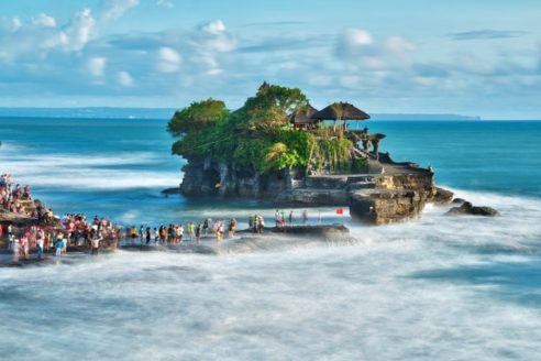Wisata Alam di Indonesia Paling Populer