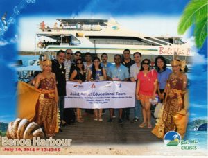 Memilih Pendaftaran Travel Indonesia Melalui Online