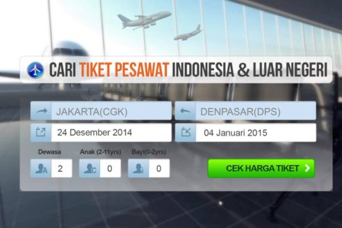 Travel Indonesia Online Yang Terpercaya Untuk Dipilih