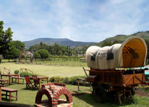 De'Ranch Tempat Wisata Alam di Bandung Untuk Kalian Yang Ingin Liburan Ala Koboi