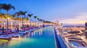 Hotel Marina Bay Sands, Penginapan Menarik Di Singapura Yang Siap Membuatmu Terpesona
