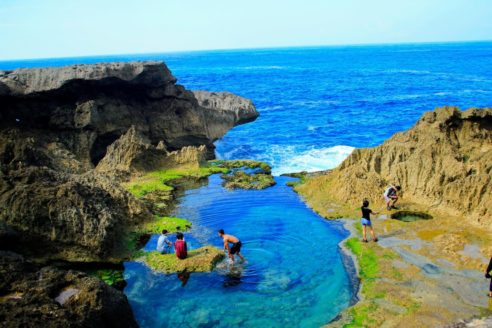 5 Tempat Wisata Alam Pantai Di Tulungagung Yang Membuatmu Terpesona Di Buatnya