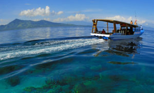 Taman Laut Bunaken, Pesona Keindahan Tempat Wisata Alam dari Sulawesi Utara Yang Membuatmu Semakin Terlena Dibuatnya