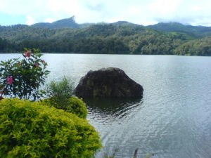 Tempat Wisata Alam Situ Patenggang, Danau Luas Dengan Menawarkan Keindahan Pemandangan Alam Yang Mengelilinginya
