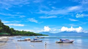 Taman Laut Bunaken, Pesona Keindahan Tempat Wisata Alam dari Sulawesi Utara Yang Membuatmu Semakin Terlena Dibuatnya