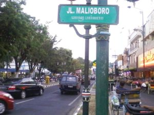 Mailioboro, Salah Satu Tempat Menarik Di Jogja Yang Sangat Sayang Untuk Dilewatkan