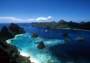 Taman Laut Bunaken, Pesona Keindahan Tempat Wisata Alam dari Sulawesi Utara Yang Membuatmu Semakin Terlena Dibuatnya