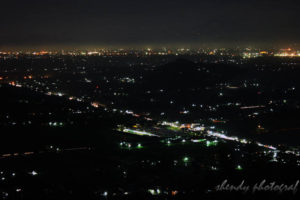 Bukit Bintang Jogja, Objek Wisata Malam Yang Sangat Mempesona Keindahannya