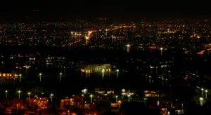 Bukit Bintang Jogja, Objek Wisata Malam Yang Sangat Mempesona Keindahannya