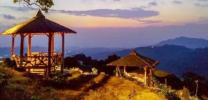 Harga Tiket Masuk dan Rute Menuju Green Village Gedangsari Gunungkidul, Spot Wisata Terbaru dari Jogja