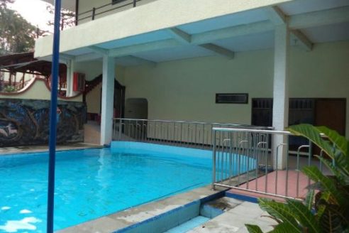 Daftar Alamat Dan Tarif Hotel Murah Di Malang Batu
