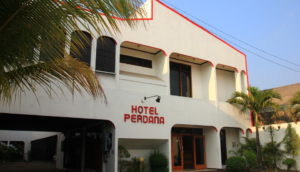 Daftar Alamat Dan Tarif Hotel Murah Di Malang Batu
