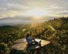 Lokasi dan Harga Tiket Masuk Bukit Bulu Coban Rais Batu Malang, Spot Wisata Baru Yang Menggoda