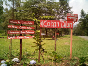 Harga Tiket Masuk dan Lokasi Apache Camp Coban Talun Batu Malang, Serunya Liburan Ala Indian