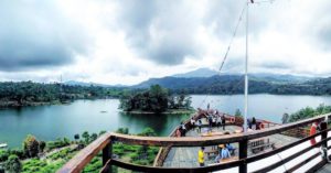 Alamat Dan Harga Tiket Masuk Glamping Lakeside Rancabali Bandung, Spot Wisata Kuliner Yang Unik dan Kekinian