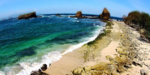 Harga Tiket Masuk dan Lokasi Pantai Papuma Jember, Surga Wisata Yang Mempesona Dari Jawa Timur