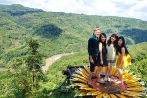 Alamat dan Rute Menuju Bukit Mojo Gumelem, Wisata Alam Baru di Jogja Untuk Pecinta Selfie