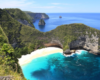 Harga Tiket Masuk dan Lokasi Pantai Kelingking, Surga Wisata Yang Tersembunyi di Balik Nusa Penida Bali