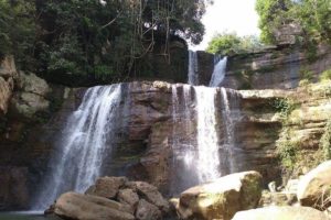Alamat dan Rute Menuju Coban Nirwana, Pesona Keindahan Air Terjun Bertingkat dari Kota Malang