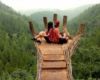 Harga Tiket Masuk dan Rute Menuju Coban Putri Batu, Spot Wisata Ngehits dengan Gardu Pandang Unik