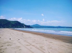 Lokasi dan Rute Menuju Pantai Gemah Tulungagung, Persembahan Keindahan Pantai dari Pesisir Selatan