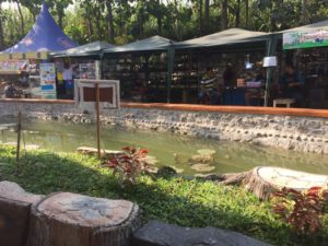 Lokasi dan Harga Tiket Masuk Kediri Eco Park, Destinasi Wisata Edukasi Terbaru di Kediri