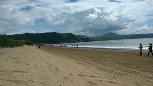 Lokasi dan Rute Menuju Pantai Gemah Tulungagung, Persembahan Keindahan Pantai dari Pesisir Selatan
