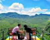 Harga Tiket Masuk dan Lokasi Bukit Asmara Situk, Spot Wisata Ngadem Terbaru di Banjarnegara