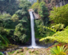 Lokasi dan Harga Tiket Masuk Coban Jahe Malang, Destinasi Wisata Air Terjun Cocok Untuk Petualang