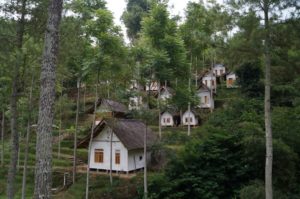 Harga Tiket Masuk dan Lokasi Dago Dream Park, Destinasi Wisata Keluarga Terbaru di Bandung
