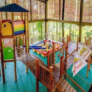 Harga Tiket Masuk dan Lokasi Dago Dream Park, Destinasi Wisata Keluarga Terbaru di Bandung