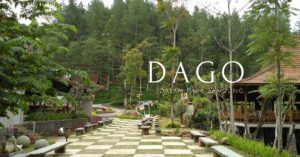 Harga Tiket Masuk dan Lokasi Dago Dream Park, Destinasi Wisata Keluarga Terbaru di Bandung