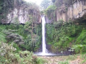 Lokasi dan Harga Tiket Masuk Coban Jahe Malang, Destinasi Wisata Air Terjun Cocok Untuk Petualang
