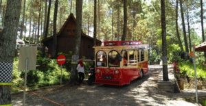 Harga Tiket Masuk dan Lokasi Dago Dream Park, Destinasi Wisata Keluarga Terbaru di Bandung