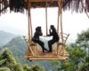 Lokasi dan Harga Tiket Masuk Puncak Mustika Manik Bogor, Serunya Menikmati Keindahan Diatas Kursi Gantung