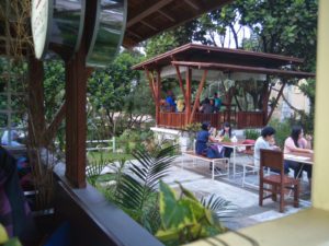 Lokasi dan Harga Menu Cafe Bataputi Malang, Tempatnya Pecinta Kopi