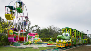 Lokasi dan Harga Tiket Masuk Predator Fun Park Malang, Persembahan Wisata Keluarga Dari Kota Apel