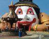 Harga Tiket dan Lokasi The Bagong Adventure Museum Tubuh Batu, Nikmati Sensasi Belajar Sambil Liburan