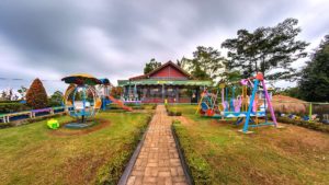 Jam Buka dan Alamat Wisata Bhakti Alam Pasuruan, Agrowisata Edukasi Untuk Keluarga