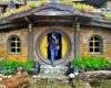 Harga Tiket dan Rute Menuju Rumah Hobbit Kopi Dokar Tulungagung, Serunya Liburan Serasa di Dunia Kurcaci