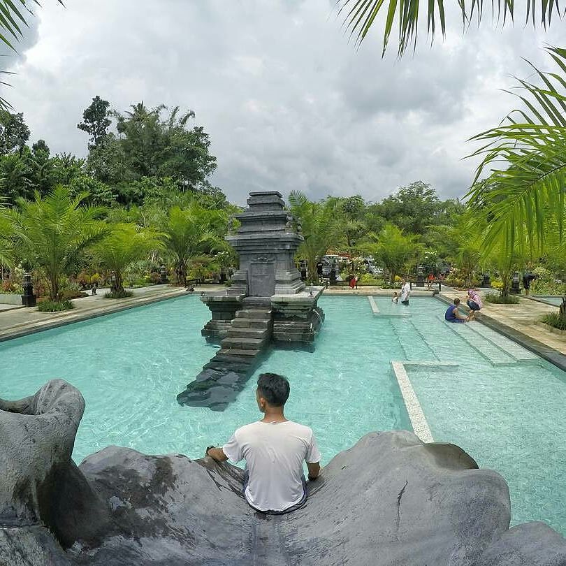 Lokasi dan Harga Tiket Masuk Lembah Tumpang Resort Malang