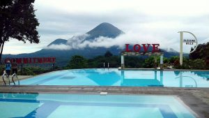 Lokasi dan Rute Menuju Blessing Hills Trawas Mojokerto, Hotel Menarik Sekaligus Spot Wisata Yang Asyik