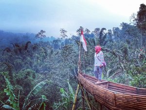 Harga Tiket dan Lokasi Agro Selo Tumpeng Malang, Serunya Liburan Sambil Menikmati Petik Jambu