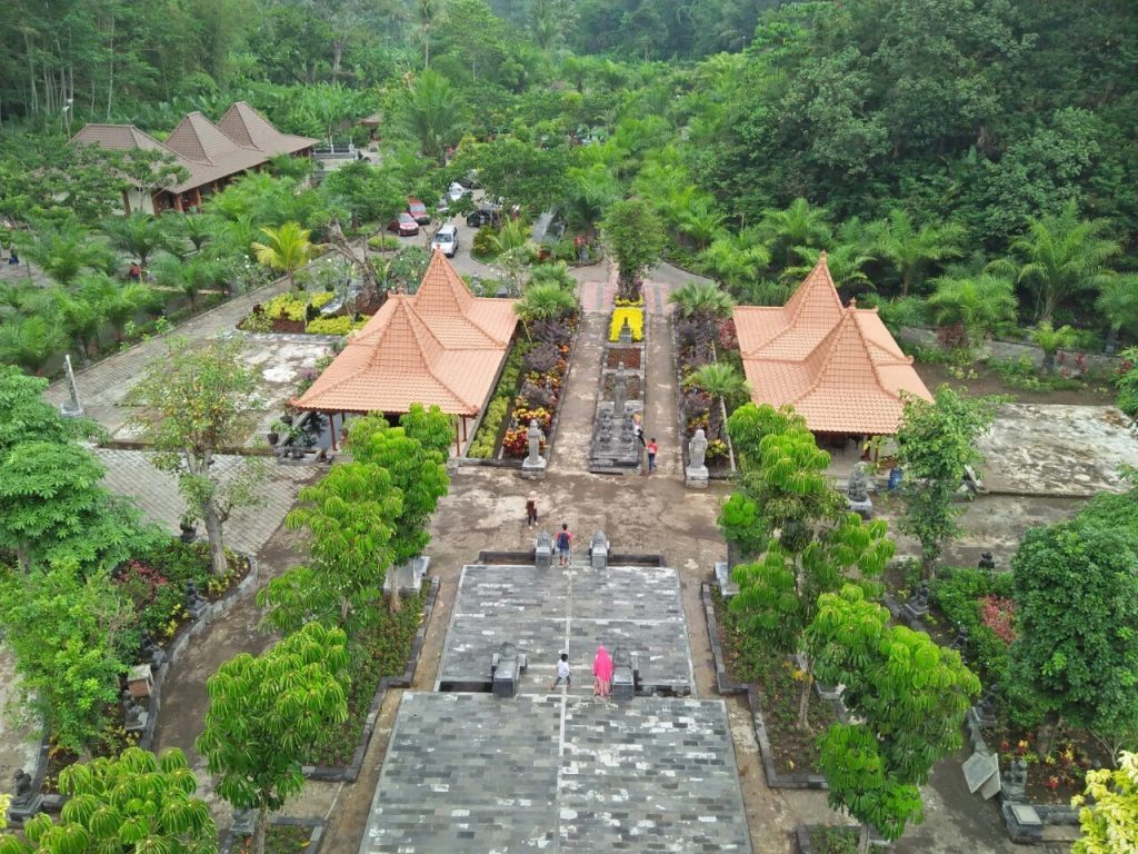 Lokasi dan Harga Tiket Masuk Lembah Tumpang Resort Malang