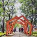 Lokasi dan Rute Menuju Taman Slamet Malang, Tempat Ngehits Yang Asyik Untuk Nongkrong