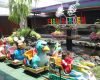 Harga Tiket Masuk dan Jam Buka Fish Garden Blitar, Destinasi Wisata Terbaru Yang Siap Diburu