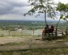 Lokasi dan Harga Tiket Masuk Puncak Sosok Bawuran Bantul, Destinasi Hits Cocok Untuk Pecinta Trek Downhill