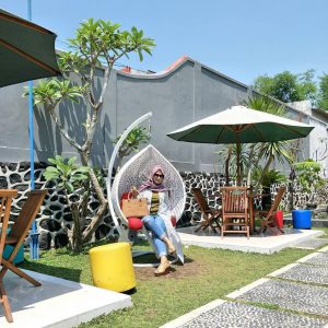 Alamat dan Harga Tiket Masuk Kebun Bibit Kediri, Rest Area Yang Penuh Pesona